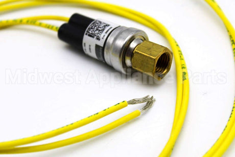 2890099 Heatcraft Refrigeration 5#-Out 15#-Inc Low Pres Cntrl