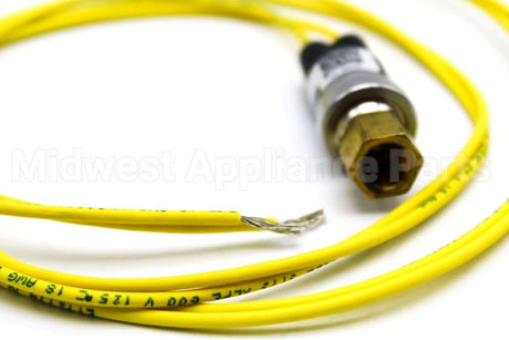 2890099 Heatcraft Refrigeration 5#-Out 15#-Inc Low Pres Cntrl