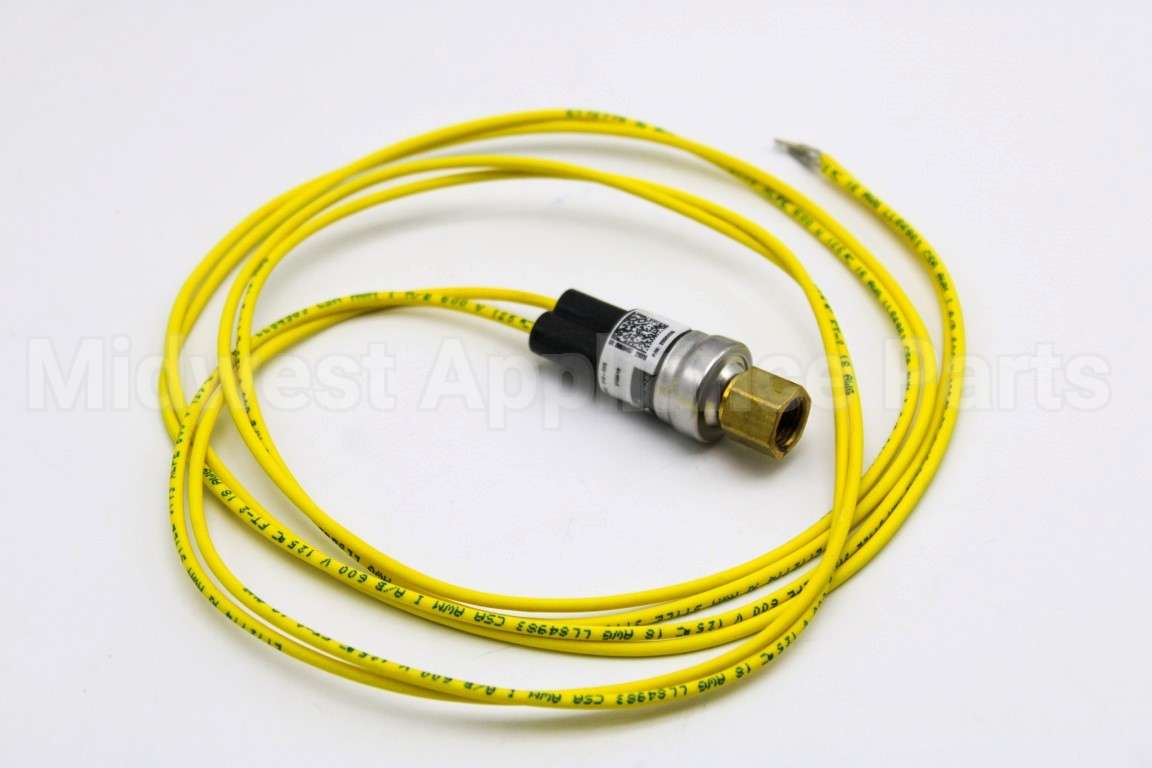 2890099 Heatcraft Refrigeration 5#-Out 15#-Inc Low Pres Cntrl