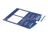 28901 Power Soak Systems Overlay - Soap Dispenser Gener