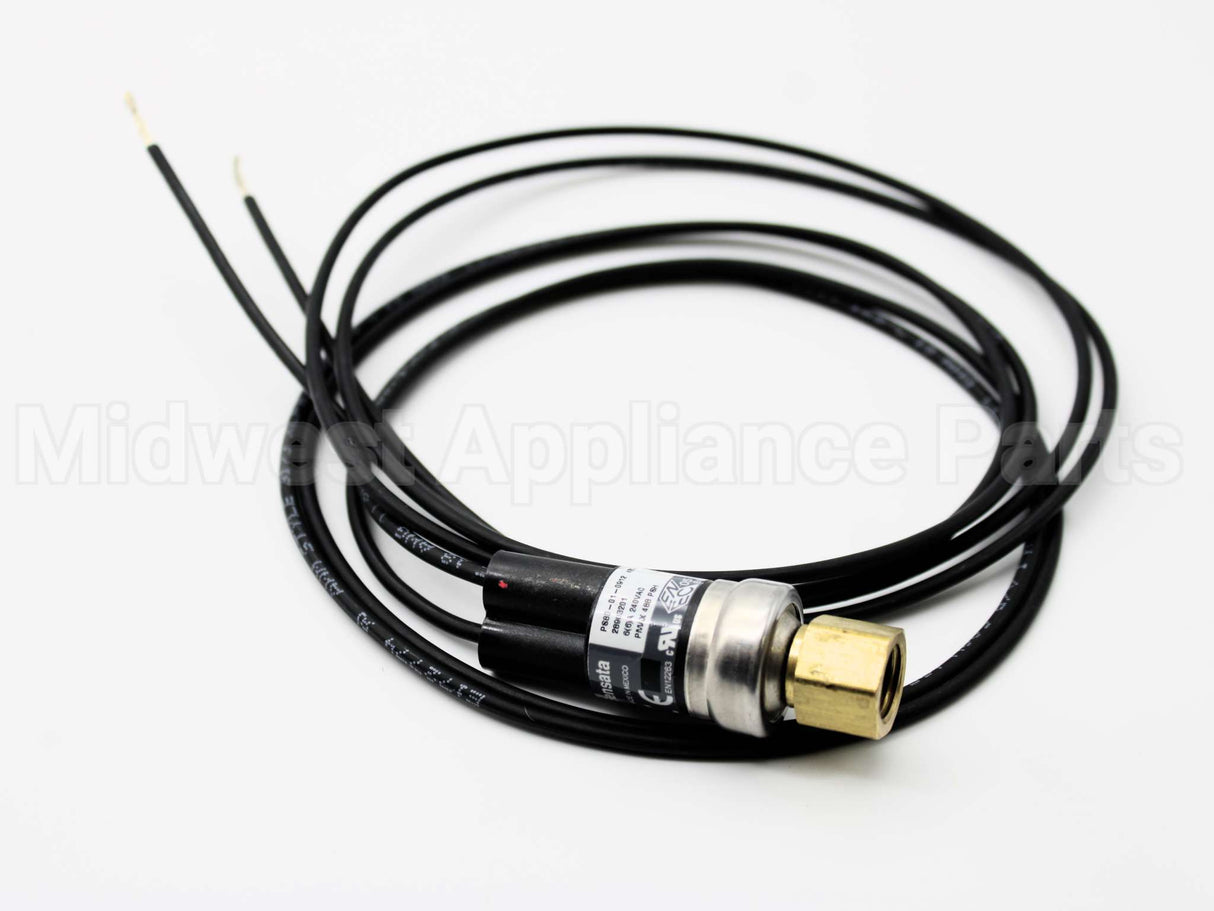 28903201 Heatcraft Refrigeration 425-320# High Pressure Switch