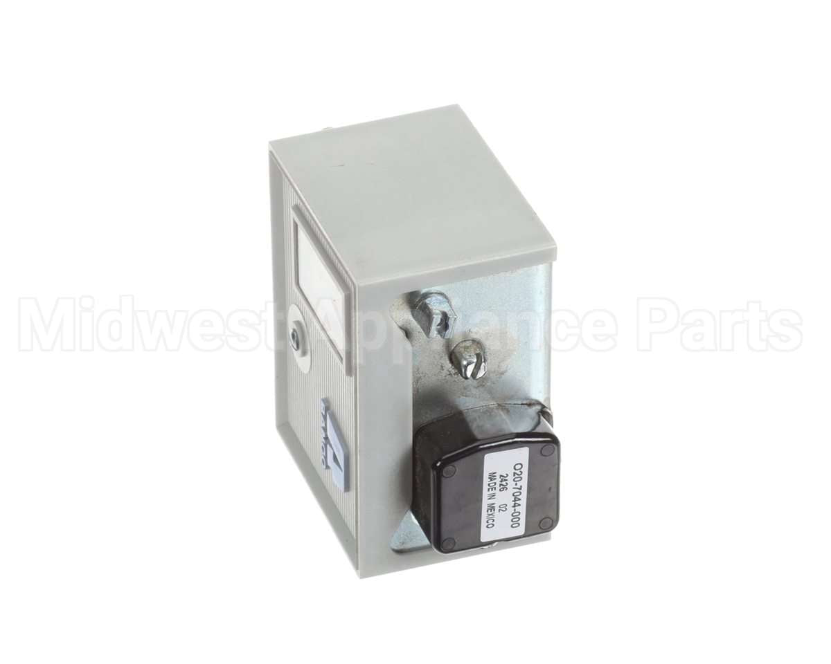 28906701 Heatcraft Refrigeration Pressure Control - Fan Cycling