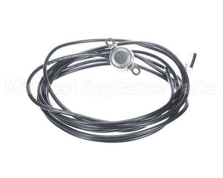 28908601 Heatcraft Refrigeration L75-35F Thermostat