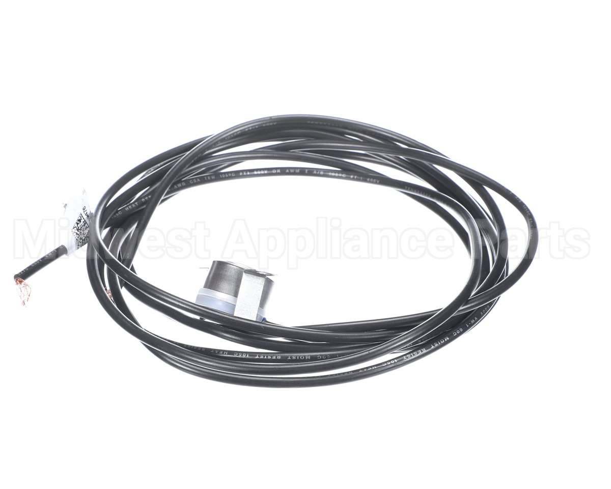 28908601 Heatcraft Refrigeration L75-35F Thermostat