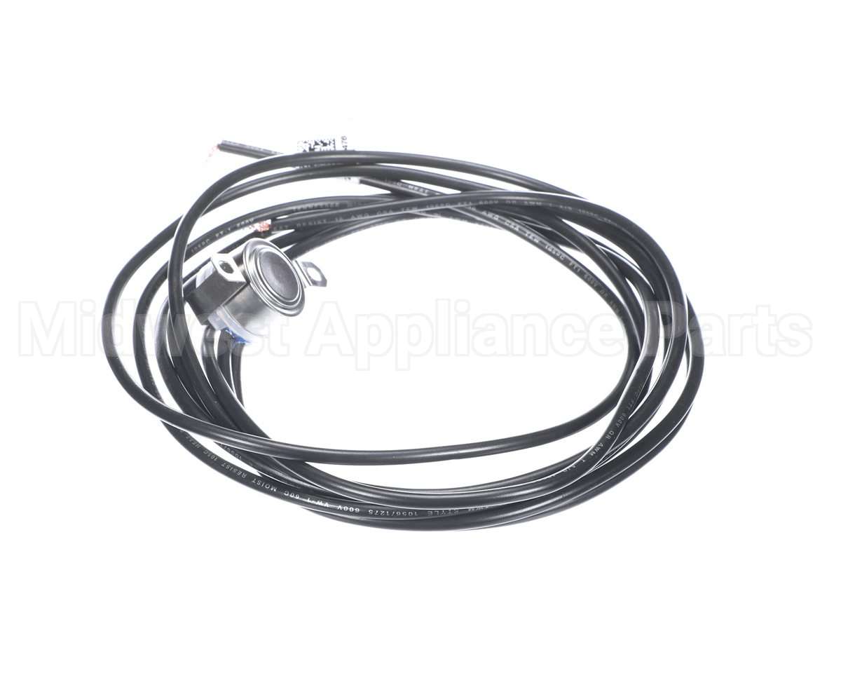 28908601 Heatcraft Refrigeration L75-35F Thermostat