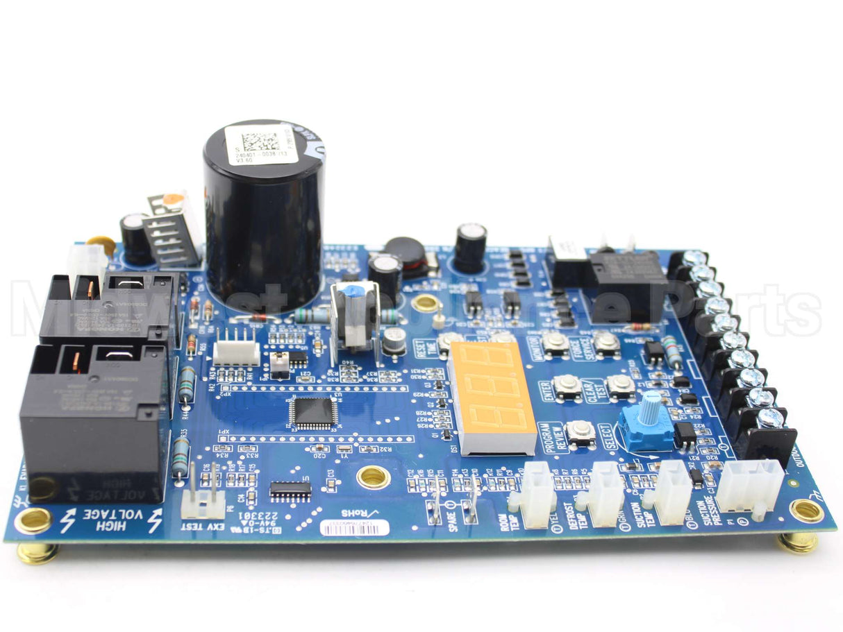 28910103 Heatcraft Refrigeration Beacon Ii Cont Board