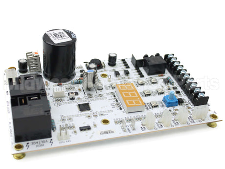 28910104 Heatcraft Refrigeration Qrc Ctrl Board(V4.4 Firmware)
