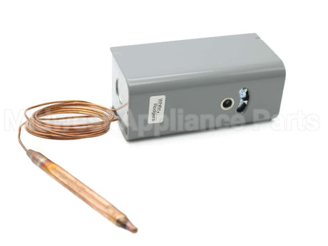 2891040 Heatcraft Refrigeration -30/90F 5'Capclosehi3.5/40Fdif