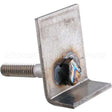 289117-00002 Compatible Hobart Stop, Door (5/16-18 Thd)