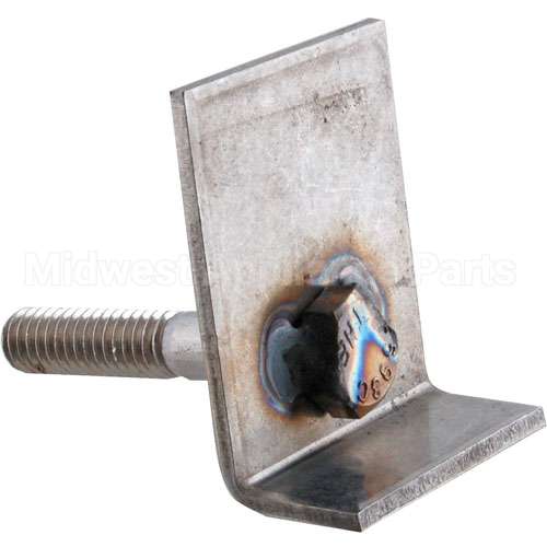289117-00002 Compatible Hobart Stop, Door (5/16-18 Thd)