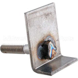 289117-2 Compatible Hobart Stop, Door (5/16-18 Thd)