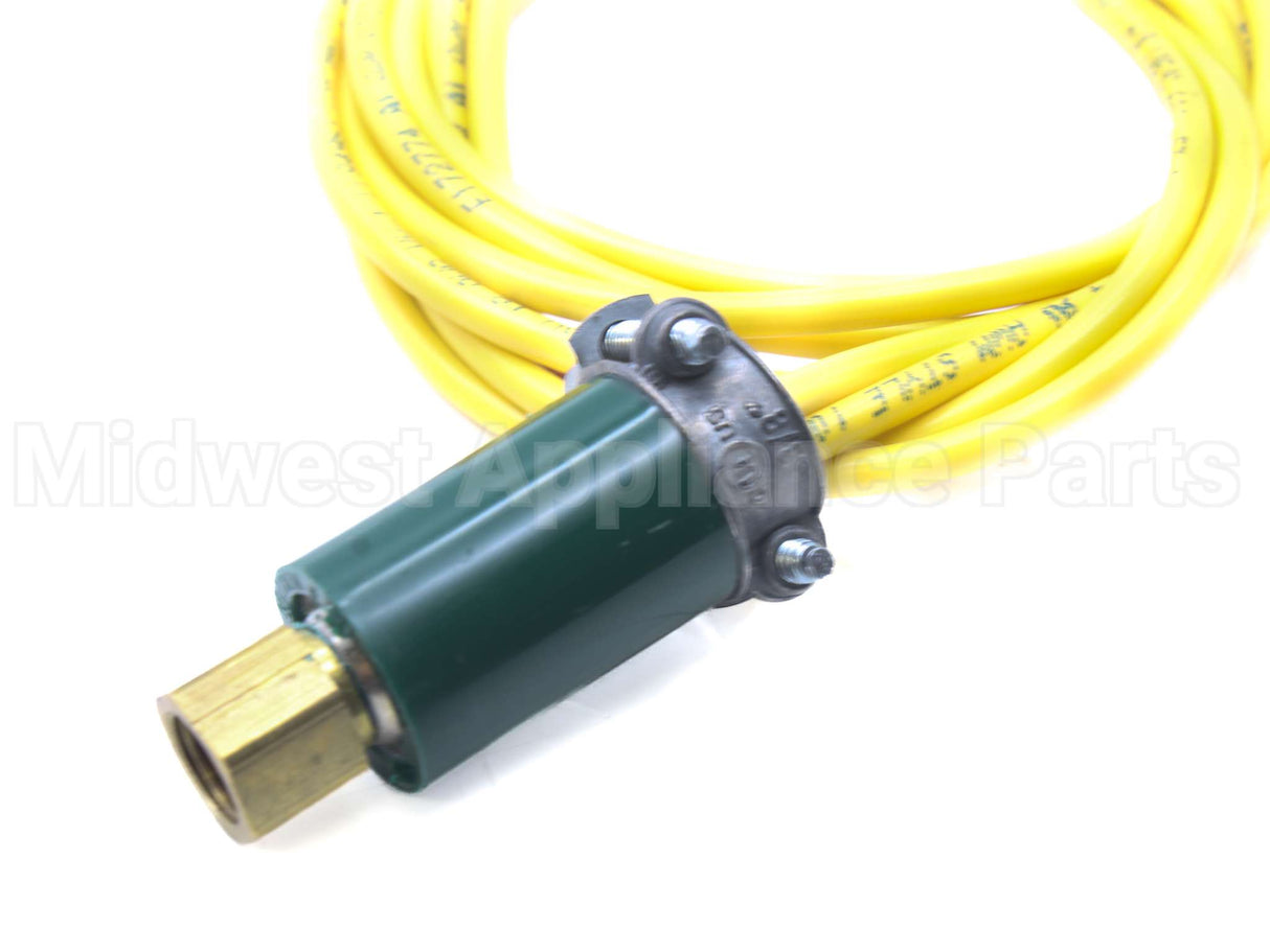 28913401 Heatcraft Refrigeration Low Pressure Switch W/Conduit