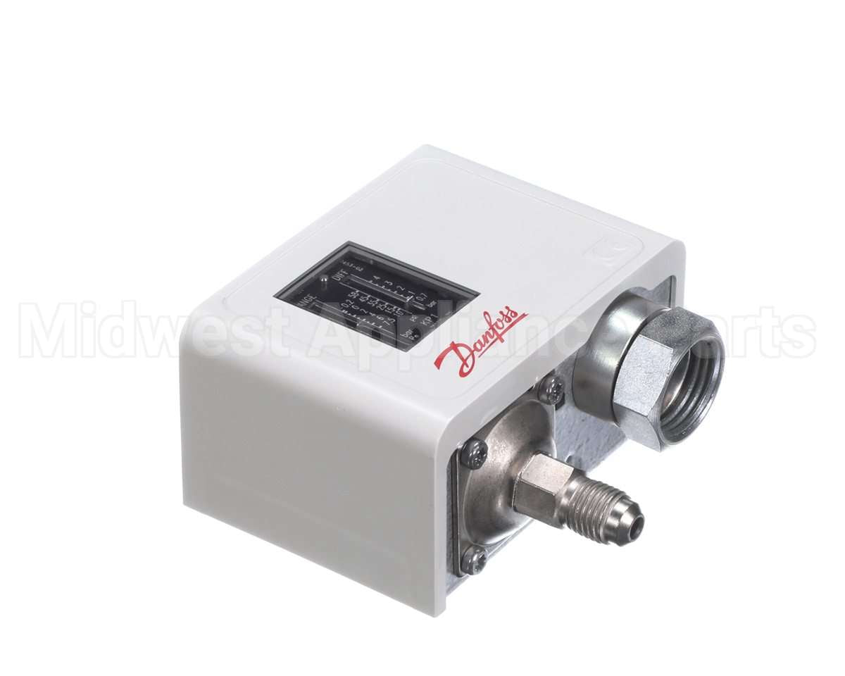 2891402 Heatcraft Refrigeration 20"/100# Open-Lo Spst,# Switch