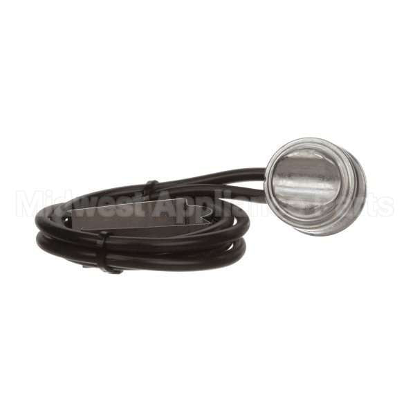 28917401 Compatible Heatcraft Thermostat Heater Limit
