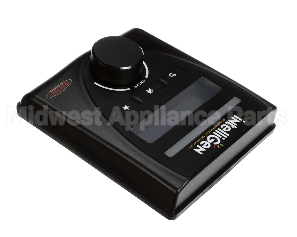 28918201S Compatible Heatcraft Control Remote Unit Interface
