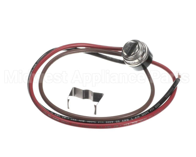 2892425 Heatcraft Refrigeration 0F-23F 45C Spdt
