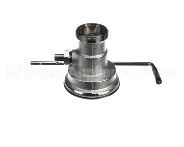 28932 Fisher Drain Bw Fs Rc