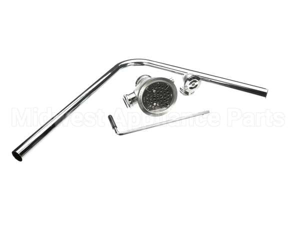 28940 Fisher Drain Bw Fs 19 X 21 Rc