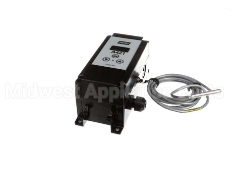 28963301 Bohn Temp Control -30F-212F Sgl Stg