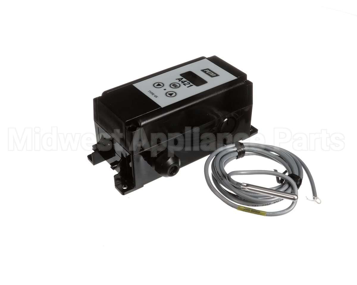 28963301 Bohn Temp Control -30F-212F Sgl Stg