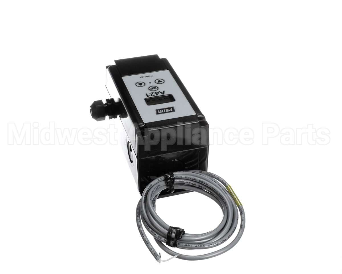 28963301 Heatcraft Refrigeration Tstata421Elec-120/240Vacnema4X