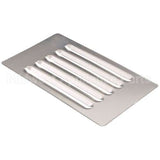 28966.0000 Compatible Bunn Cover, Drip Tray, New Style