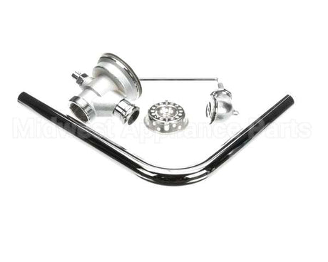 28975 Fisher Drain Bw Bs 14 X 16 Rc