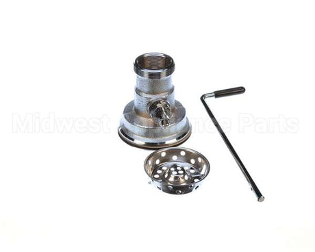 28983 Fisher Drain Bw Bs Rc