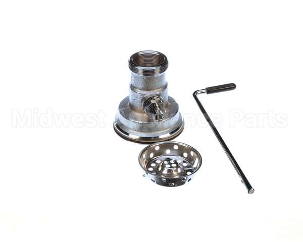 28983 Fisher Drain Bw Bs Rc