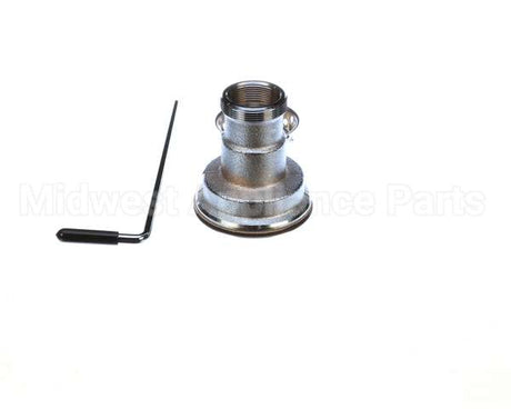 28983 Fisher Drain Bw Bs Rc