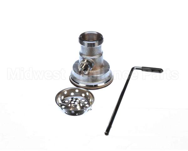 28983 Fisher Drain Bw Bs Rc