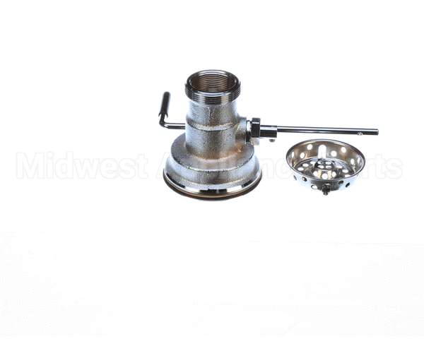 28983 Fisher Drain Bw Bs Rc