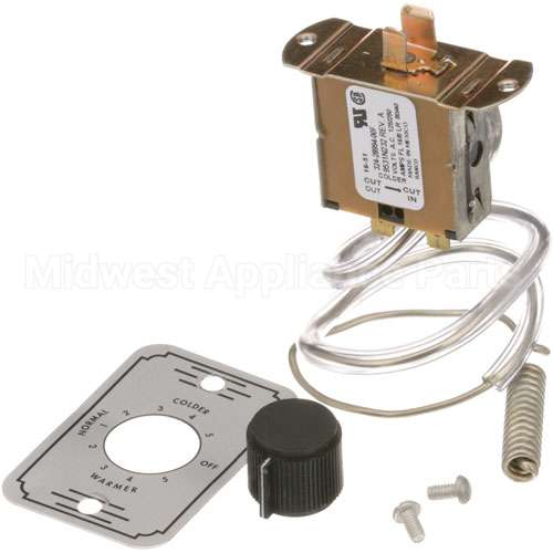 28994 Compatible Kairak Cooler Control