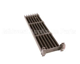 37005 Imperial 6" Slanted Grate 7 Bars