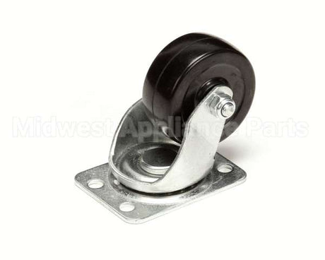 28A013 Ultrafryer Caster, 2In Filter Tub