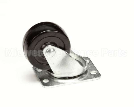 28A013 Ultrafryer Caster, 2In Filter Tub