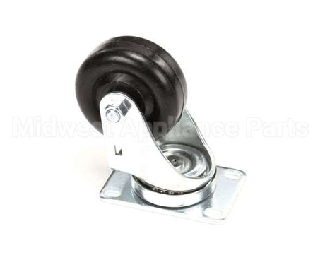 28A016 Ultrafryer Caster, 3In Swivel