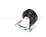 28A016 Ultrafryer Caster, 3In Swivel