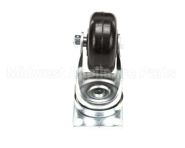 28A016 Ultrafryer Caster, 3In Swivel