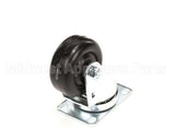 28A016 Ultrafryer Caster, 3In Swivel