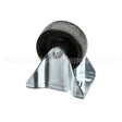 28A018 Compatible Ultrafryer Caster, 3In X 1-1/4 Rigid