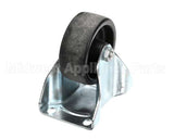 28A018 Ultrafryer Caster, 3In X 1-1/4 Rigid