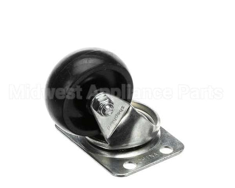28A020 Ultrafryer Wheel, Replacement F/Caster 2In Pappas F