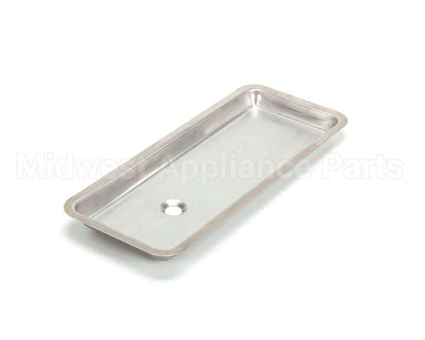 28A06-001C Beverage Air Drawn Drain Pan Dd/Bm(Small)