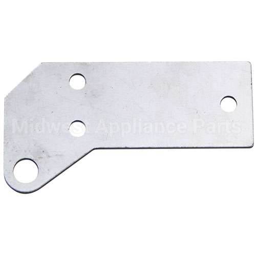 28A77-016B Compatible Beverage Air Hinge Bracket