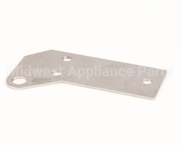 28A77-016B Beverage Air Hinge Bracket Sm/Smf