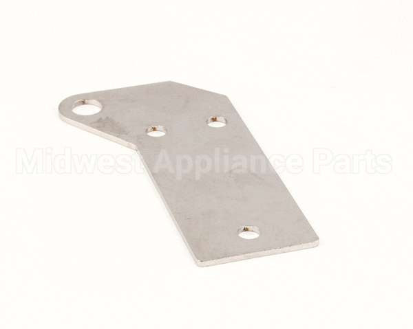 28A77-016B Beverage Air Hinge Bracket Sm/Smf