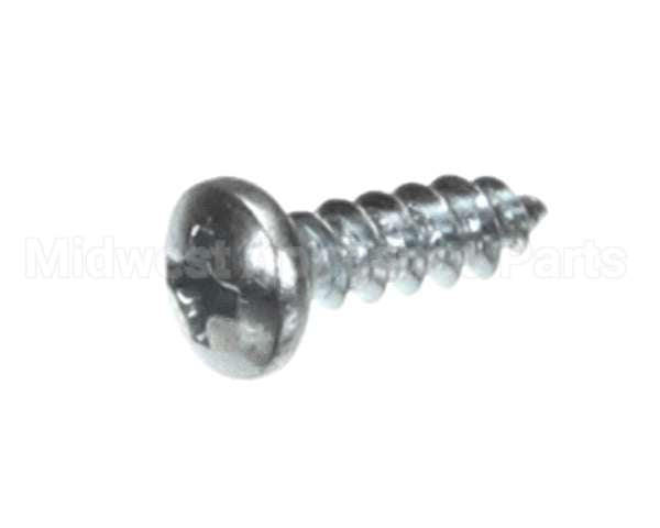 1910 Imperial Pan Head Screw For An Icra