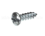 1910 Imperial Pan Head Screw For An Icra
