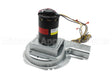 50DK406816 Carrier 460V Inducer Assembly